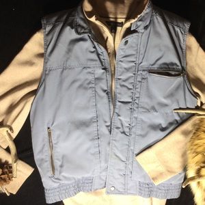 St.John’sBay Mens insulated vest